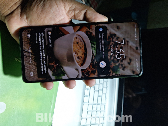 Redmi Note 10 Pro Max